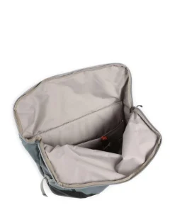 Vaude CityMe Bike ll QMR 2.0 Luggage bag 13″ recycled polyamide blue-grey Clearance