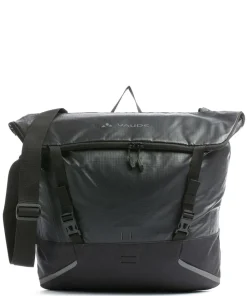 Vaude CityMe Bike Luggage bag 13″ polyamide, recycled polyester black New