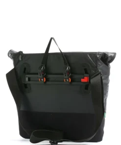 Vaude CityMe Bike Luggage bag 13″ polyamide, recycled polyester black New