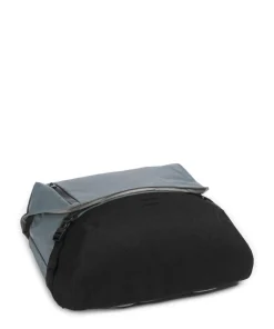 Vaude CityMessenger 15 Messenger bag 13″ recycled polyester blue-grey Clearance