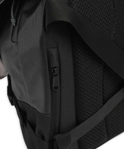 Vaude CityMessenger 15 Messenger bag 13″ recycled polyester black Sale