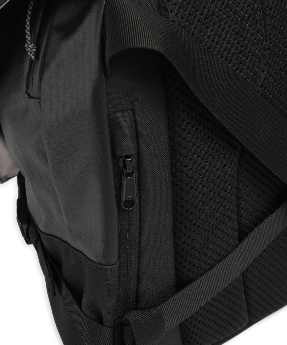 Vaude CityMessenger 15 Messenger bag 13″ recycled polyester black Sale
