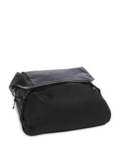 Vaude CityMessenger 15 Messenger bag 13″ recycled polyester black Sale