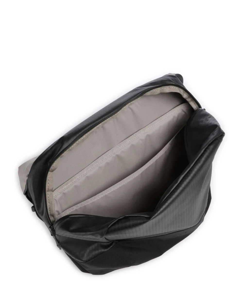Vaude CityMessenger 15 Messenger bag 13″ recycled polyester black Sale