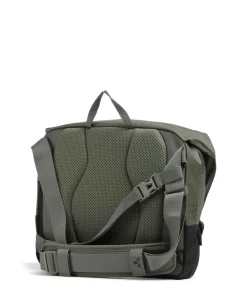 Hot CityMessenger 15 Messenger bag 13″ recycled polyester Business- & Laptop Bags|Crossbody Bags