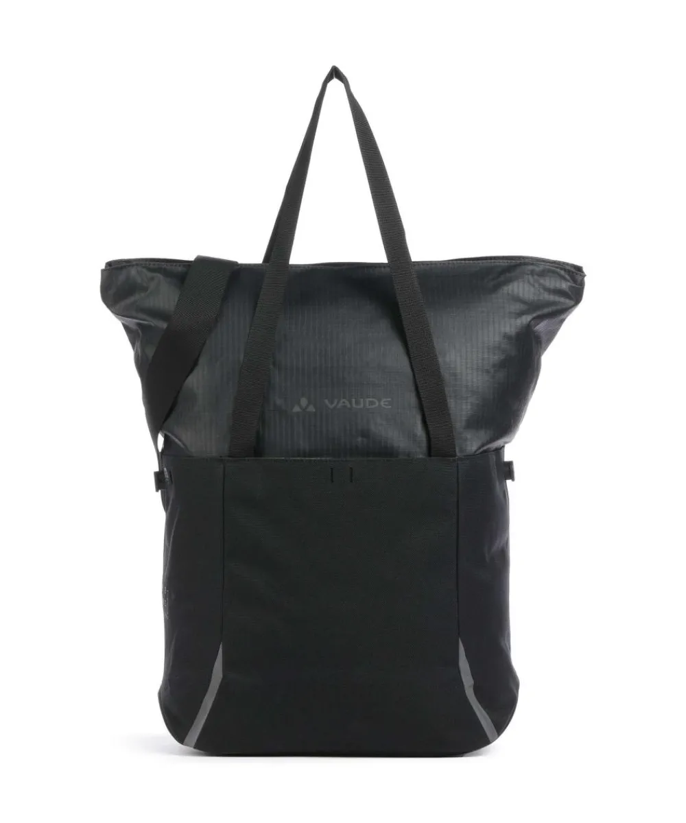 New CityShop Bike ll QMR 2.0 Tote bag recycled polyamide Tote Bags
