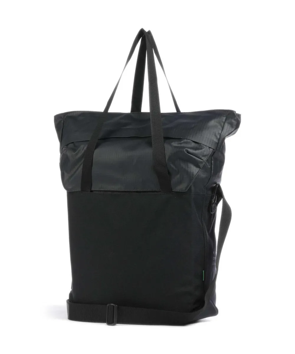 New CityShop Bike ll QMR 2.0 Tote bag recycled polyamide Tote Bags