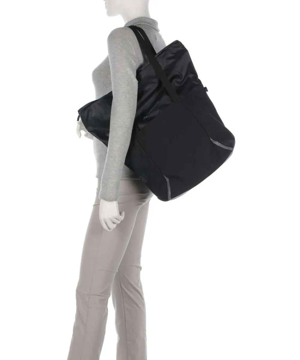New CityShop Bike ll QMR 2.0 Tote bag recycled polyamide Tote Bags