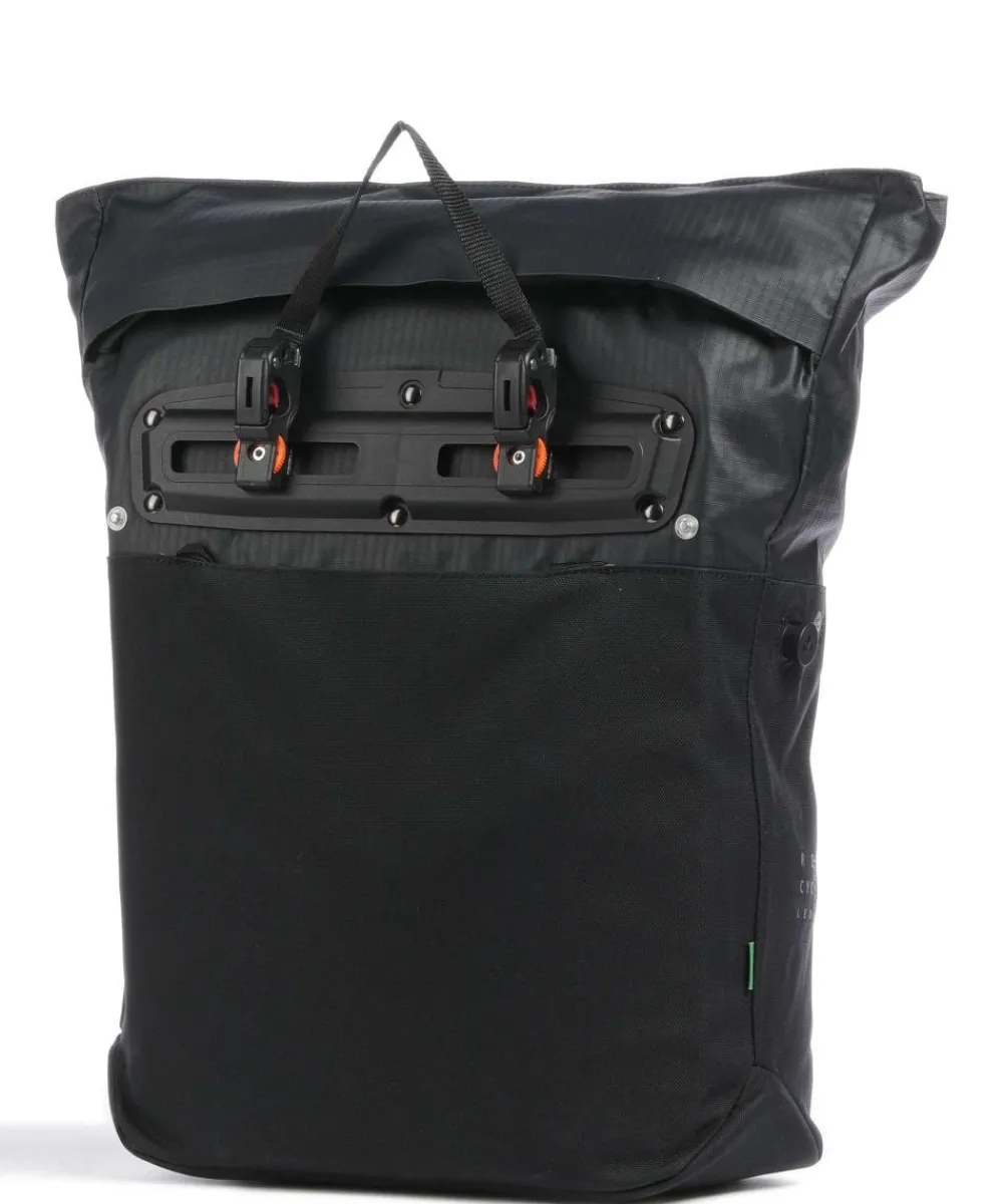 New CityShop Bike ll QMR 2.0 Tote bag recycled polyamide Tote Bags