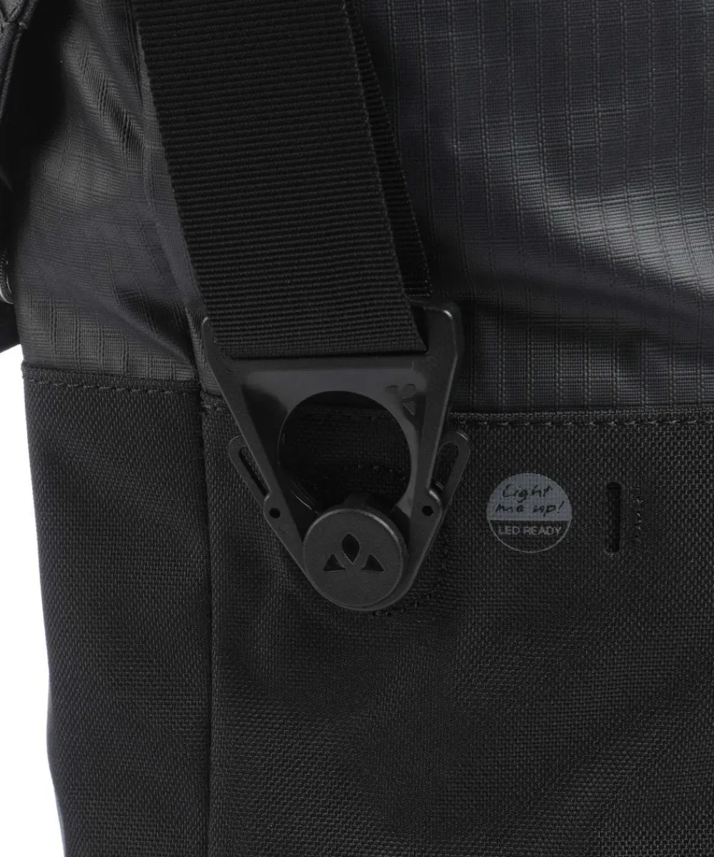 New CityShop Bike ll QMR 2.0 Tote bag recycled polyamide Tote Bags