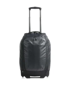 Vaude CityTravel Carry-On Backpack with wheels 54 cm black Sale