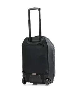 Vaude CityTravel Carry-On Backpack with wheels 54 cm black Sale