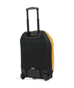 Vaude CityTravel Carry-On Backpack with wheels 54 cm yellow New