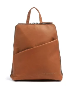 Discount Claire Backpack pull-up cow leather Daypacks