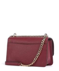 Clearance Claire Large Shoulder bag grained cow leather Shoulder Bags|Crossbody Bags