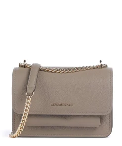 Claire Small Shoulder bag grained cow leather Shoulder Bags|Crossbody Bags