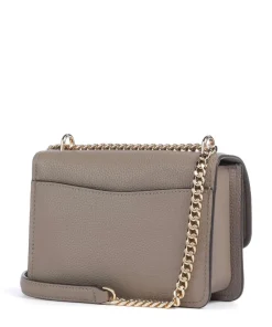 Claire Small Shoulder bag grained cow leather Shoulder Bags|Crossbody Bags