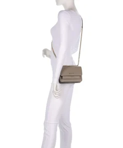 Claire Small Shoulder bag grained cow leather Shoulder Bags|Crossbody Bags