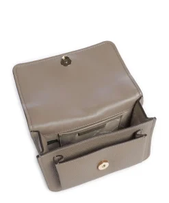 Claire Small Shoulder bag grained cow leather Shoulder Bags|Crossbody Bags
