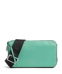 Best Clarice Sheep Natural Crossbody bag lamb leather Crossbody Bags
