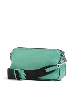 Best Clarice Sheep Natural Crossbody bag lamb leather Crossbody Bags