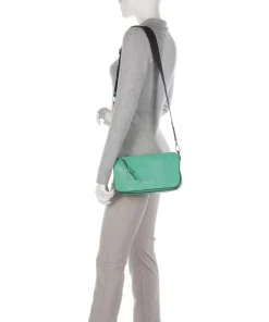 Best Clarice Sheep Natural Crossbody bag lamb leather Crossbody Bags