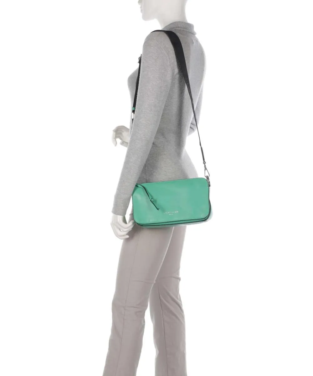 Best Clarice Sheep Natural Crossbody bag lamb leather Crossbody Bags