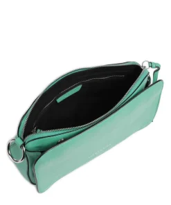 Best Clarice Sheep Natural Crossbody bag lamb leather Crossbody Bags
