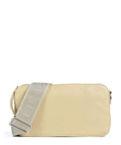 Best Clarice Sheep Natural Crossbody bag sheepskin leather Crossbody Bags