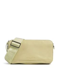 Sale Clarice Sheep Natural Crossbody bag sheepskin leather Crossbody Bags