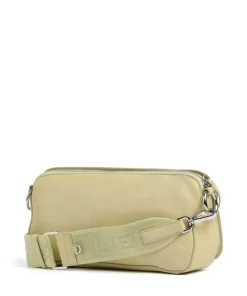 Sale Clarice Sheep Natural Crossbody bag sheepskin leather Crossbody Bags