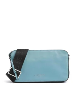 Hot Clarice Sheep Natural Crossbody bag lamb leather Crossbody Bags