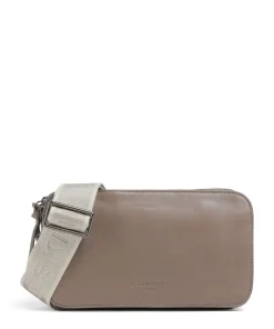 Online Clarice Sheep Natural M Crossbody bag sheepskin leather Crossbody Bags