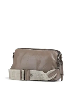 Online Clarice Sheep Natural M Crossbody bag sheepskin leather Crossbody Bags