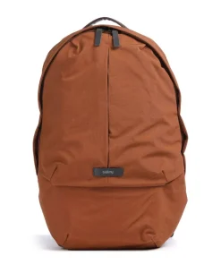 Bellroy Classic 24L Plus Backpack 16″ recycled polyester bronze