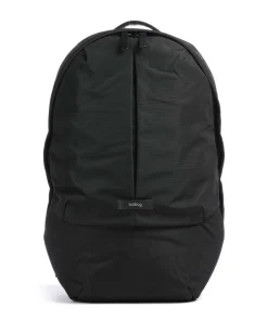 Bellroy Classic 24L Plus Backpack 16″ recycled polyester black