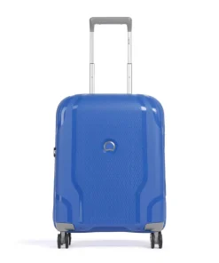 Clearance Clavel Slim Line Spinner (4 wheels) 55 cm Carry-On Luggage|Suitcases & Trolleys