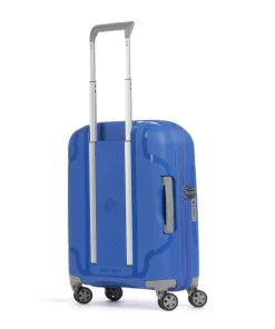 Clearance Clavel Slim Line Spinner (4 wheels) 55 cm Carry-On Luggage|Suitcases & Trolleys