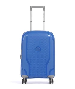 Clavel Spinner (4 wheels) 55 cm Carry-On Luggage|Suitcases & Trolleys