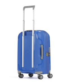Clavel Spinner (4 wheels) 55 cm Carry-On Luggage|Suitcases & Trolleys