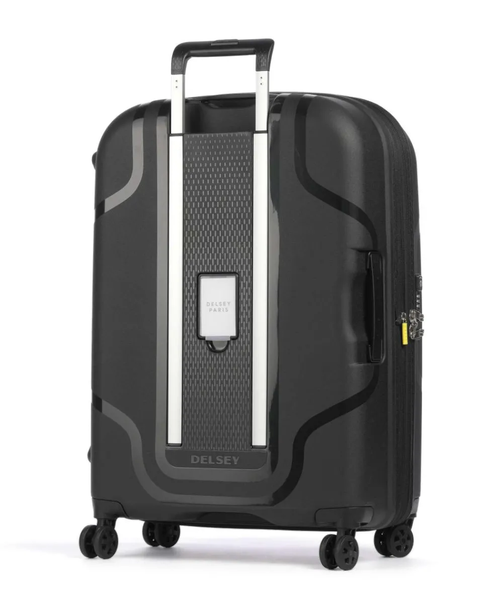 Sale Clavel Spinner (4 wheels) 70 cm Suitcases & Trolleys