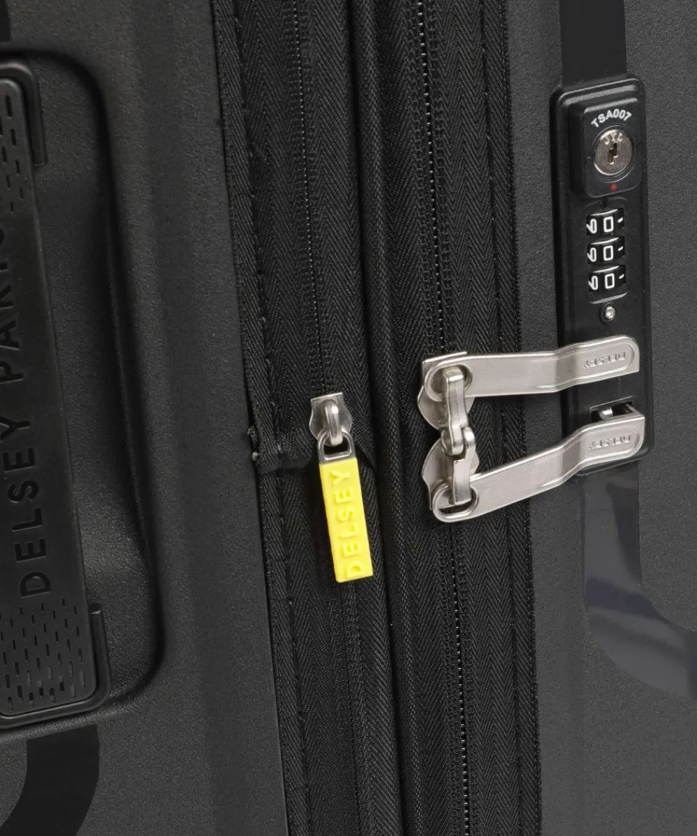 Sale Clavel Spinner (4 wheels) 70 cm Suitcases & Trolleys