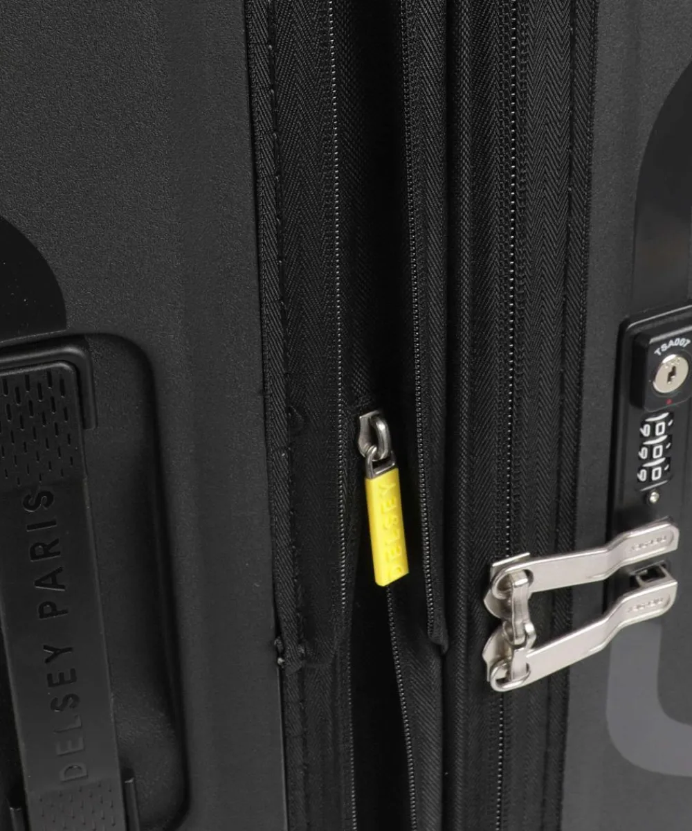 Sale Clavel Spinner (4 wheels) 70 cm Suitcases & Trolleys