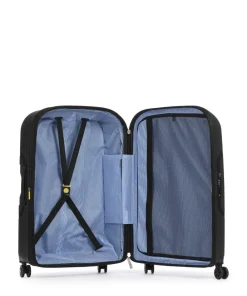 Sale Clavel Spinner (4 wheels) 70 cm Suitcases & Trolleys