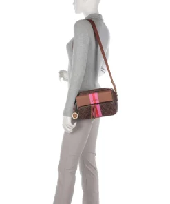 New Clidia Crossbody bag imitation leather Crossbody Bags