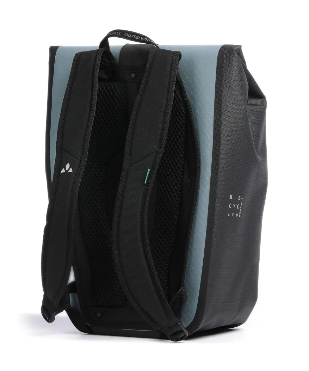 Best Clubride Aqua 17 Backpack 13″ recycled polyester, polyurethane Laptop Backpacks|Daypacks