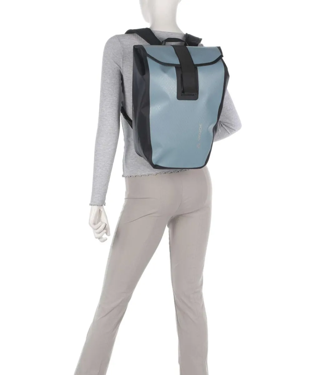 Best Clubride Aqua 17 Backpack 13″ recycled polyester, polyurethane Laptop Backpacks|Daypacks