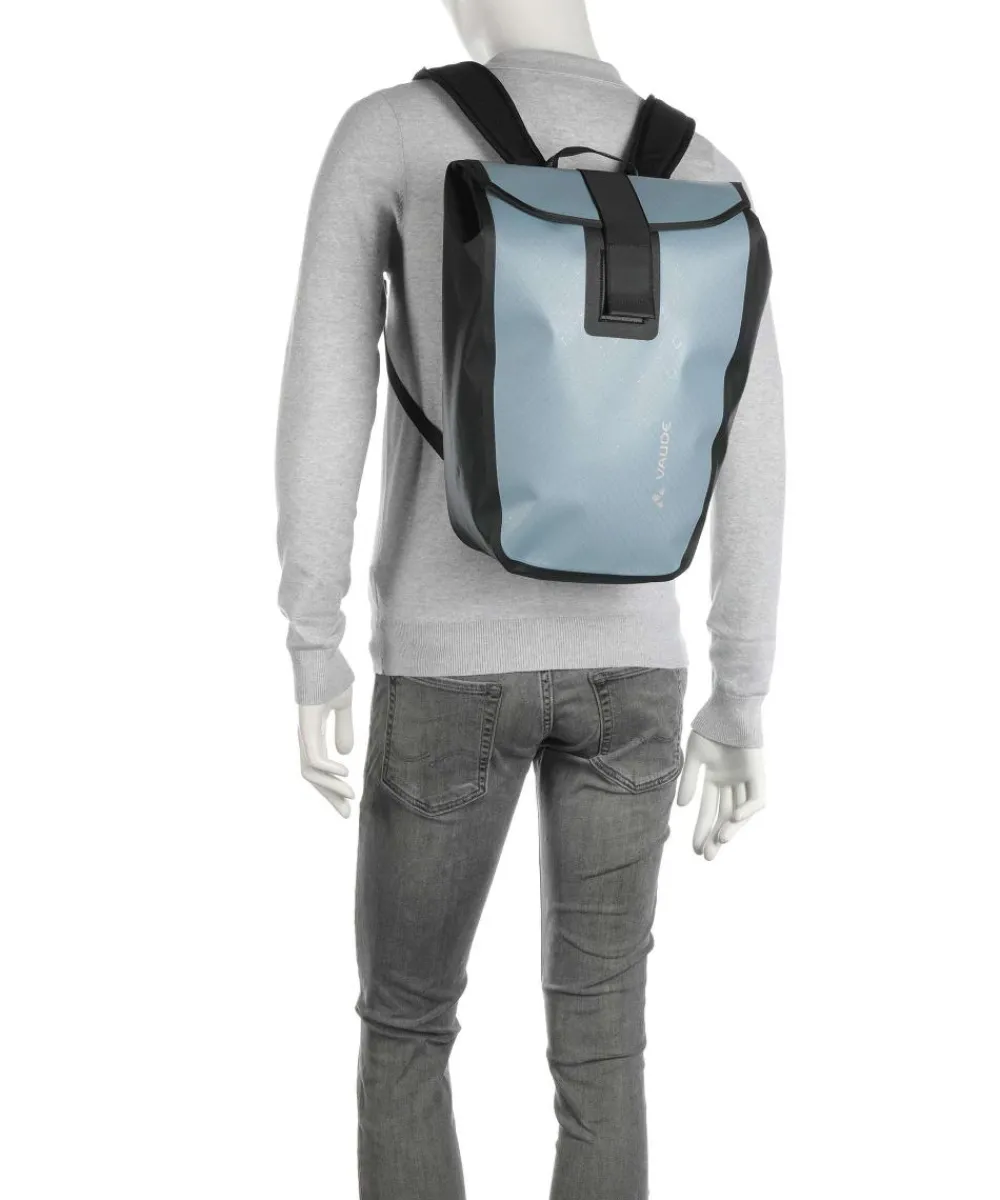 Best Clubride Aqua 17 Backpack 13″ recycled polyester, polyurethane Laptop Backpacks|Daypacks