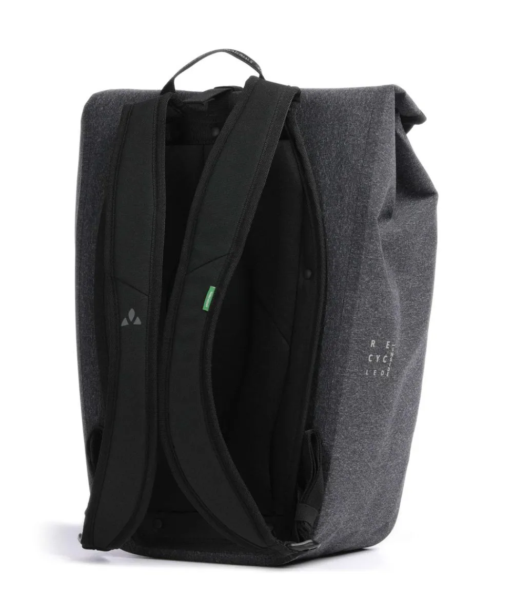 Clearance Clubride Urban 17 Backpack 13″ recycled polyamide, recycled polyester Laptop Backpacks|Daypacks