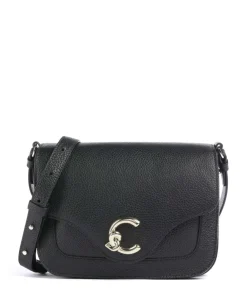 Outlet C-Me Crossbody bag grained leather Crossbody Bags